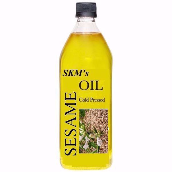 Picture of Cold Pressed Sesame Oil