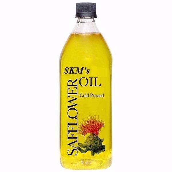 Picture of Cold Pressed Safflower Oil