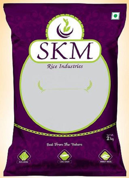 Picture of HMT Rice