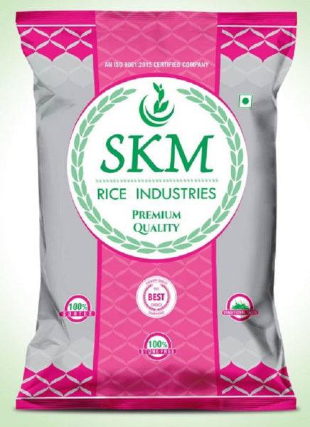 Picture of Regular Basmati Rice